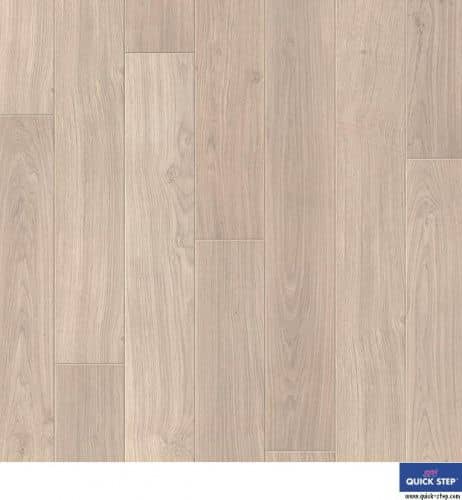 Купить Ламинат Quick Step Perspective UF1304 Дуб Светлый Натуральный 32 класс, 9.5 мм по низкой цене