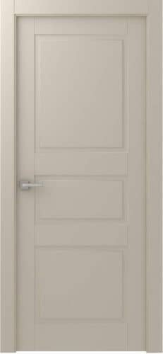 Купить Дверь BELWOODDOORS Инари, глухое, эмаль, 600х2000 мм по низкой цене