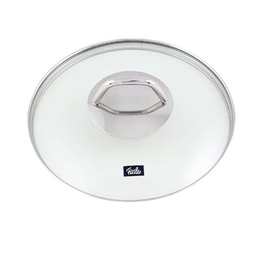 Купить Крышка , диаметр: 20 см, материал: стекло,  Black edition, FISSLER, Германия по низкой цене