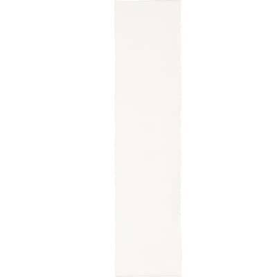 Купить Плитка Ape Ceramica Vintage White керамическая 300х75 мм по низкой цене