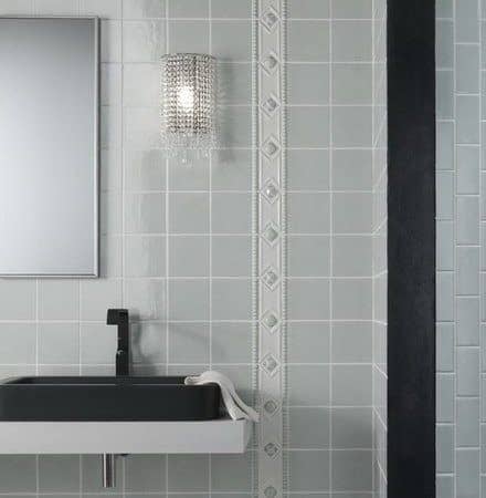 Купить Плитка Elios Wine Country White керамическая 100x100 мм по низкой цене