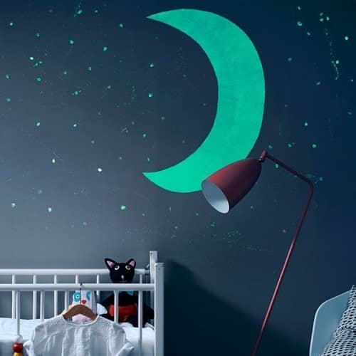 Купить Лак Tikkurila Taika Glow светящийся матовый 0,33 л по низкой цене