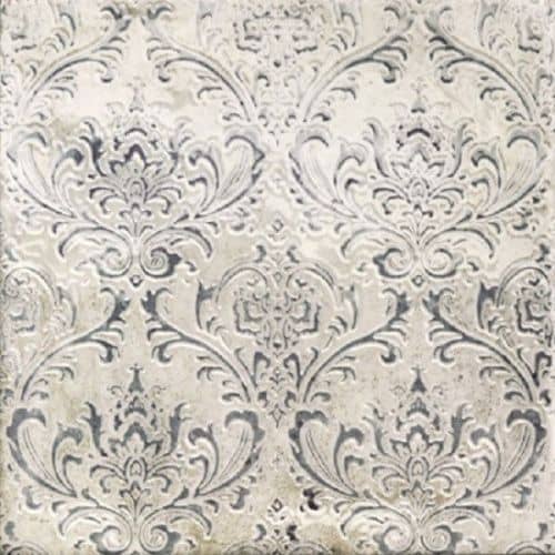 Купить Плитка Mainzu Milano Decor Daman Azul керамическая 200х200 мм по низкой цене