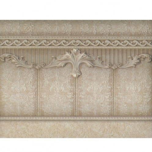 Купить Бордюр Aparici Palazzo Ivory Ducale Zocalo 251х200 мм по низкой цене