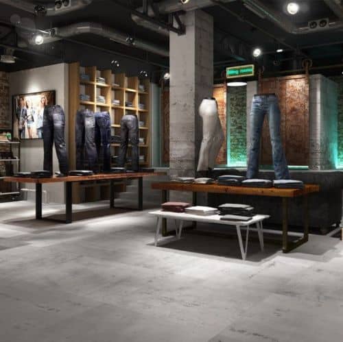 Купить Керамогранит Apavisa Regeneration Grey Natural 894x446 мм по низкой цене