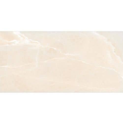 Купить Керамогранит Ariostea Ultra Onici Beige shiny 750х1500х6 мм по низкой цене