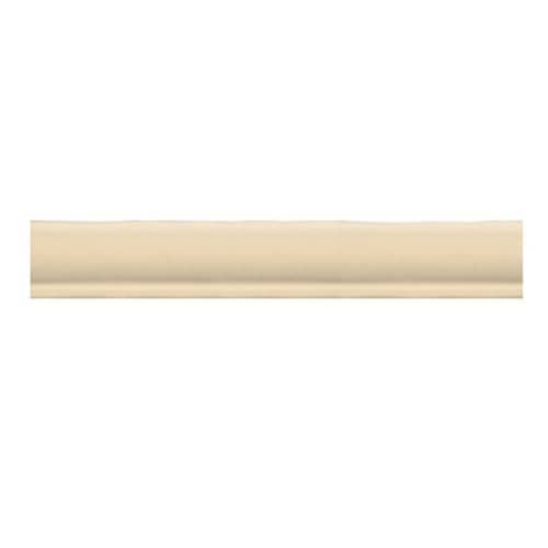 Купить Бордюр Ape Ceramica Vintage Moldura Beige керамический 300х50 мм по низкой цене