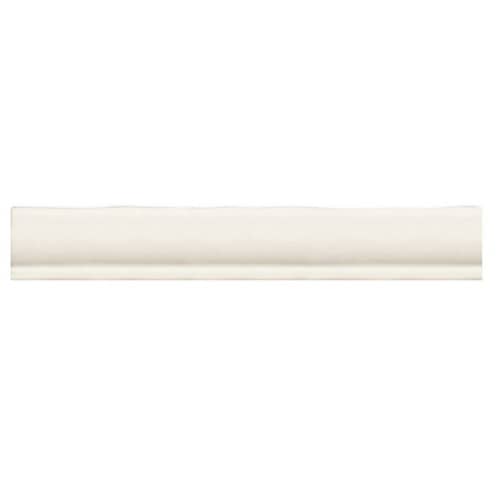 Купить Бордюр Ape Ceramica Vintage Moldura White керамический 300х50 мм по низкой цене
