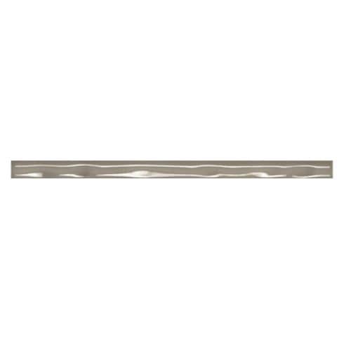 Купить Бордюр Ape Ceramica Vintage Torello Grey керамический 300х20 мм по низкой цене