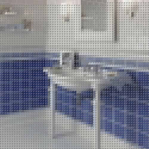 Купить Плитка Elios Wine Country Cornflower керамическая 100x100 мм по низкой цене