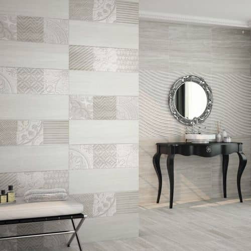 Купить Плитка Porcelanite Dos 2215 459 Gris керамическая напольная 410х410 мм по низкой цене