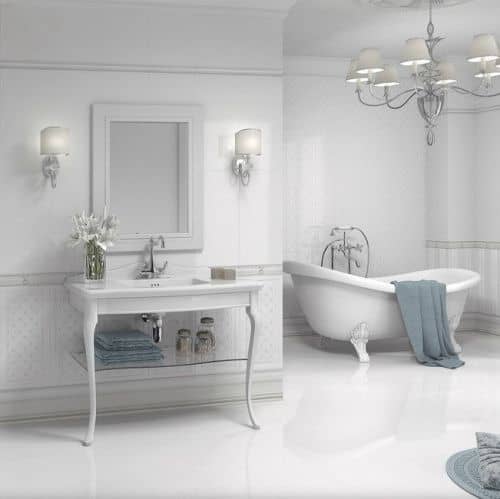 Купить Бордюр Dual Gres Mold. London 300х40 мм по низкой цене