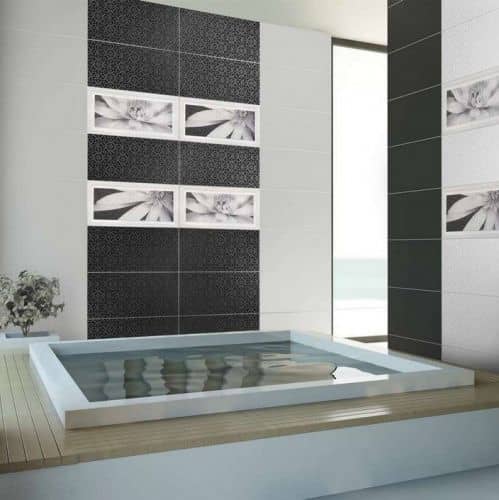 Купить Декор Dual Gres London Descanso Flow 600х300 мм по низкой цене