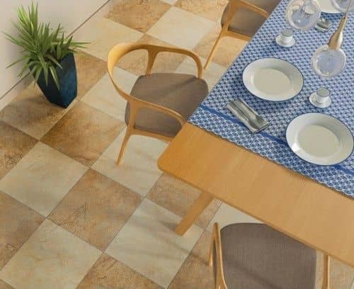 Купить Плитка Expotile Bombay Beige Mate керамическая напольная 450х450 мм по низкой цене