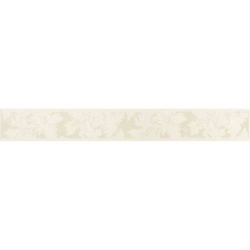 Купить Бордюр Domino Ilustre Barra Rosemary 1 Cream по низкой цене