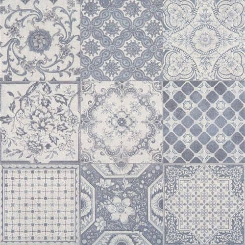 Купить Плитка El Molino Boreal Decor Epoca Gris 450х450 мм по низкой цене