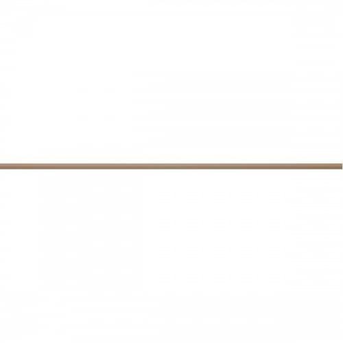 Купить Бордюр Rocersa Habitat Moldura bronce 600X8 мм по низкой цене