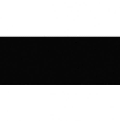 Купить Плитка Ibero Black & White Black керамическая 500х200 мм по низкой цене
