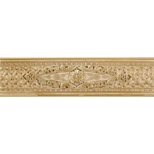 Купить Бордюр Rocersa Azahara Cenefa Azahara A Oro по низкой цене