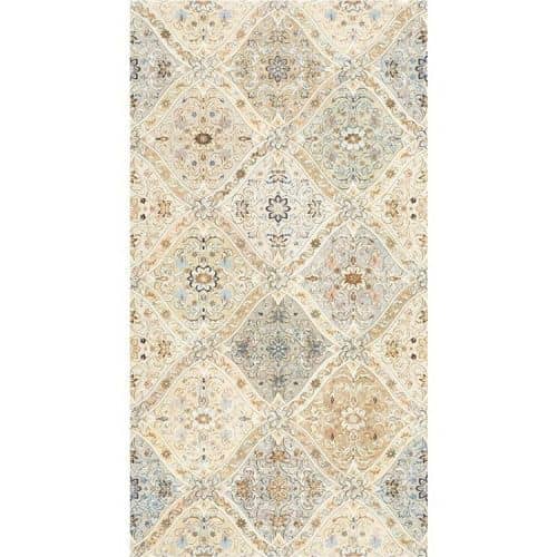 Купить Плитка Rocersa Azahara Dec-3 Gris керамическая по низкой цене