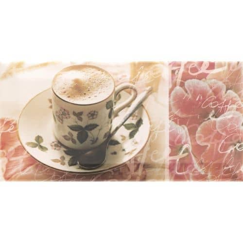 Купить Плитка Mainzu Arkadia Decor London 200х100 мм по низкой цене