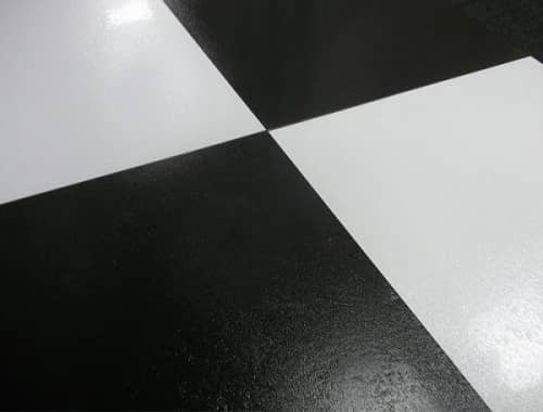 Купить Плитка Emigres Riga Black керамическая 600х600 мм по низкой цене