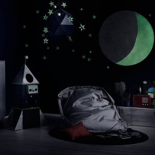 Купить Лак Tikkurila Taika Glow светящийся матовый 1 л по низкой цене