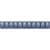 Купить Бордюр Elios Wine Country Bead Liner Cornflower керамический 150x20 мм по низкой цене