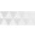 плитка ibero black & white decor triangle white 500х200 мм Купить Плитка Ibero Black & White Decor Triangle White 500х200 мм по низкой цене