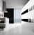 Купить Плитка Ibero Black & White Black керамическая 500х200 мм по низкой цене