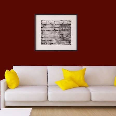 Купить Краска Лакра МА-15 масляная сурик 1,9 кг по низкой цене