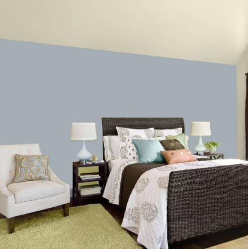 Купить Краска Лакра МА-15 масляная серая 0,9 кг по низкой цене