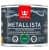 краска tikkurila metallista по ржавчине, глянцевая, зеленая 0,4 л Купить Краска Tikkurila Metallista по ржавчине, глянцевая, зеленая 0,4 л по низкой цене