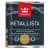 краска tikkurila metallista по ржавчине, глянцевая, золотистая 0,9 л Купить Краска Tikkurila Metallista по ржавчине, глянцевая, золотистая 0,9 л по низкой цене