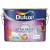 краска dulux ultra resist для гостиной и офиса база bc матовая 9 л Купить Краска Dulux Ultra Resist для гостиной и офиса база BC матовая 9 л по низкой цене