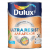 Купить Краска Dulux Ultra Resist для детской база BC матовая 4,5 л по низкой цене