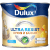 Купить Краска Dulux Ultra Resist для кухни и ванной база BС матовая 2,25 л по низкой цене