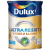 Купить Краска Dulux Ultra Resist для кухни и ванной база BС матовая 4,5 л по низкой цене