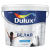 Купить Краска Dulux 3D White для стен и потолков на основе мрамора база BW ослепительно белая матовая 5 л по низкой цене