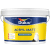 Купить Краска Dulux Acryl Matt для стен и потолков база BW глубокоматовая 2,25 л по низкой цене