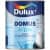 краска dulux domus aqua акриловая, для деревянных фасадов, база bw, полуматовая 2,5 л Купить Краска Dulux Domus Aqua акриловая, для деревянных фасадов, база BW, полуматовая 2,5 л по низкой цене