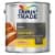 Купить Лак Dulux Diamond Glaze паркетный глянцевый 2,5 л по низкой цене