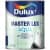 Купить Эмаль Dulux Master Lux Aqua 40 акриловая для радиаторов и мебели база BС полуглянцевая 0,93 л по низкой цене