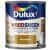 Купить Лак-морилка Dulux Woodsheen на водной основе по дереву полуматовый теплый клен 0,75 л по низкой цене