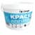 Купить Краска Грида белая А интерьерная экстремально стойкая 12 кг по низкой цене
