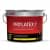 Купить Краска Parade Professional E7 Pro Latex7 латексная, интерьерная, шелковисто-матовая, основа А 2,7 л по низкой цене