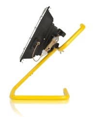 Купить Обогреватель Ballu BIGH-4 электрический газовый инфракрасный по низкой цене