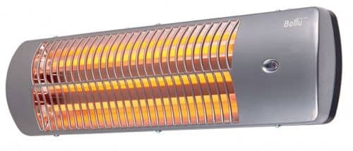 Купить Обогреватель Ballu BIH-LW-1.5 инфракрасный по низкой цене