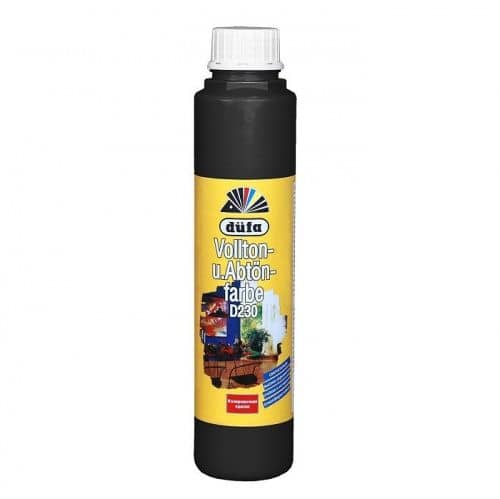Купить Тонер Dufa D 230 №114 черный 0,75 л по низкой цене