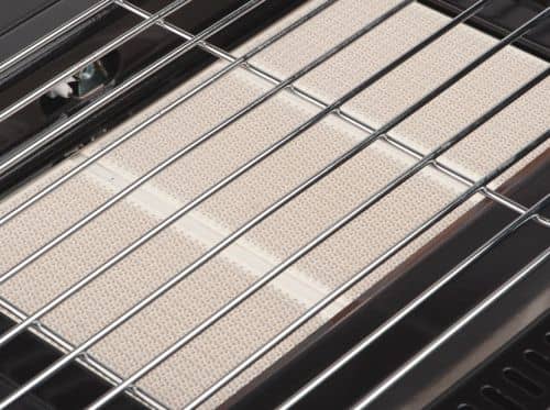 Купить Обогреватель Ballu BIGH-45 электрический газовый инфракрасный по низкой цене